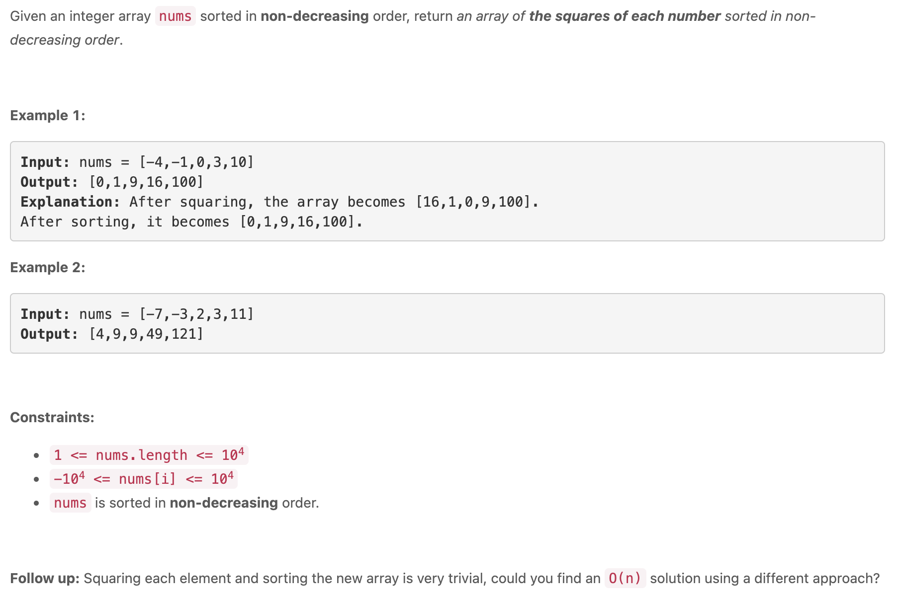Find Numbers with Even Number of Digits)